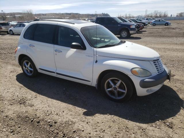 Photo 4 from auction – 2001 CHRYSLER PT CRUISER with VIN 3C8FY4BB41T307649