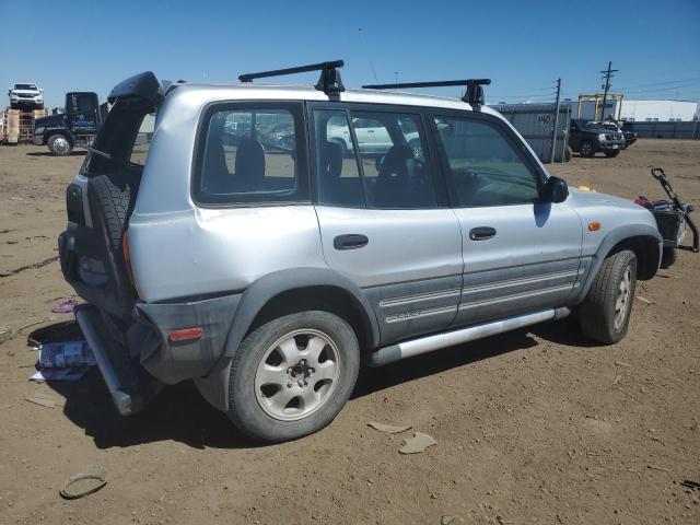 Photo 3 from auction – 1997 TOYOTA RAV4 with VIN JT3HP10V3V7023369