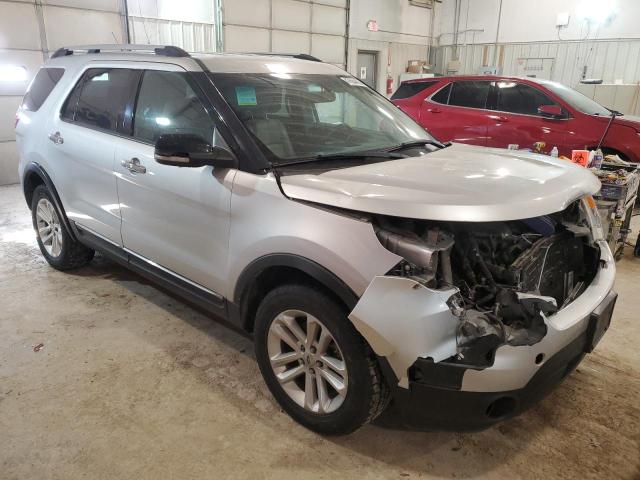 Photo 4 from auction – 2011 FORD EXPLORER X with VIN 1FMHK8D87BGA92970