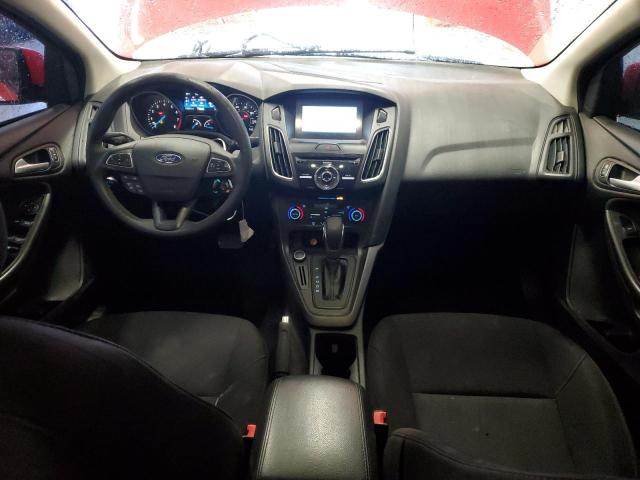 Photo 8 from auction – 2017 FORD FOCUS SEL with VIN 1FADP3H26HL248922