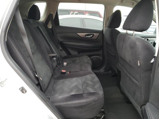 Photo 11 from auction – 2014 NISSAN ROGUE S with VIN 5N1AT2MT2EC753185