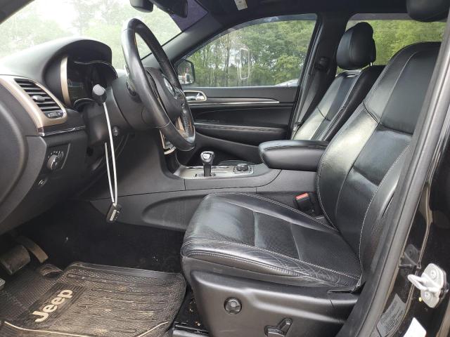 Photo 7 from auction – 2014 JEEP GRAND CHER with VIN 1C4RJFBG8EC568214