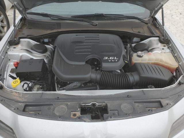 Photo 11 from auction – 2021 CHRYSLER 300 S with VIN 2C3CCABG4MH545841