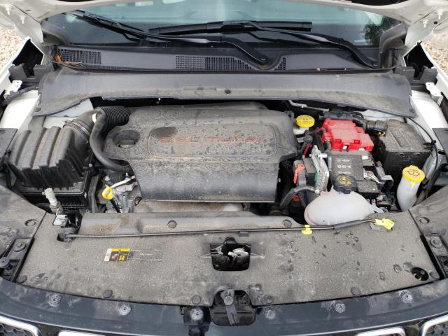 Photo 11 from auction – 2021 JEEP COMPASS LI with VIN 3C4NJDCB8MT586592