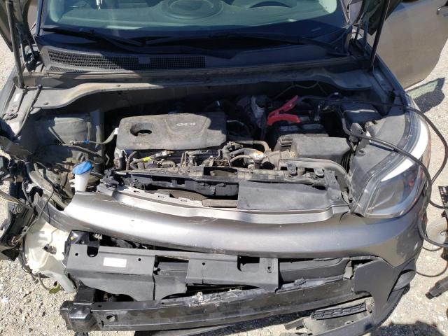 Photo 11 from auction – 2017 KIA SOUL with VIN KNDJN2A29H7493682