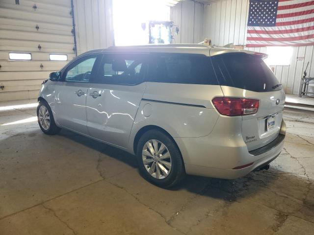 Photo 2 from auction – 2018 KIA SEDONA EX with VIN KNDMC5C19J6396048