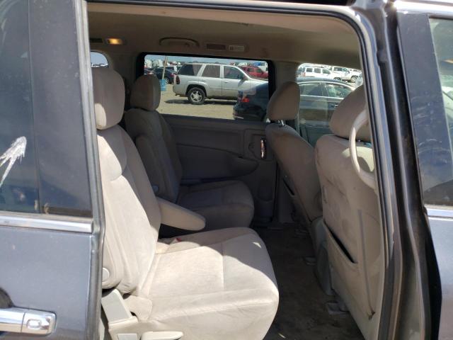Photo 11 from auction – 2017 NISSAN QUEST S with VIN JN8AE2KP6H9167597