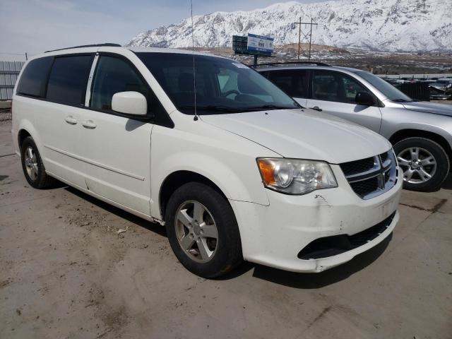 Photo 4 from auction – 2012 DODGE GRAND CARA with VIN 2C4RDGCG4CR296373