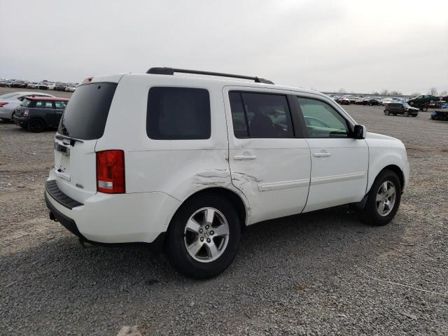 صورة رقم 3 من المزاد - 2009 HONDA PILOT EXL مع VIN 5FNYF48699B022904