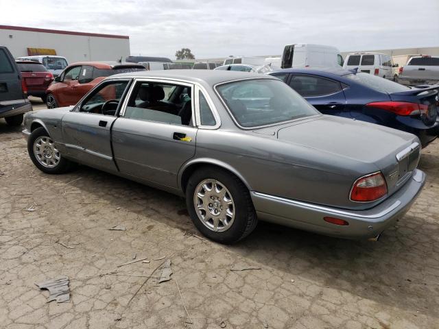Photo 2 from auction – 2002 JAGUAR VANDENPLAS with VIN SAJDA24C22LF43094