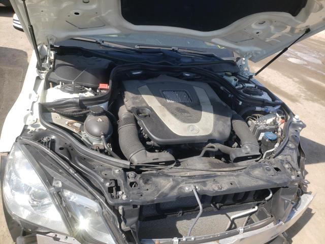 Photo 11 from auction – 2011 MERCEDES-BENZ E 350 with VIN WDDHF5GB5BA291376