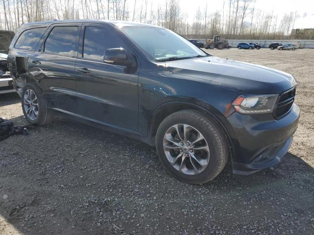 Photo 4 from auction – 2015 DODGE DURANGO LI with VIN 1C4RDJDG1FC921059