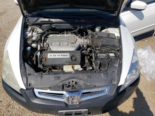 Photo 11 from auction – 2004 HONDA ACCORD EX with VIN 1HGCM66504A009015