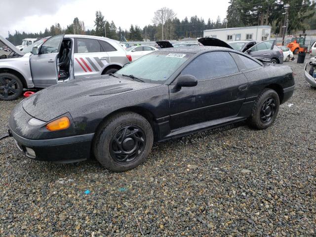Фото 1 с аукциона – 1993 DODGE STEALTH ES с VIN JB3BM54J8PY008891