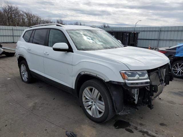 Photo 4 from auction – 2019 VOLKSWAGEN ATLAS SE with VIN 1V2UR2CA4KC540975