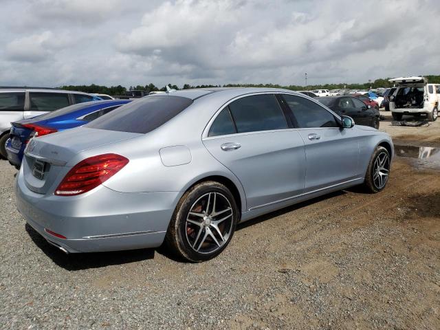 Photo 3 from auction – 2014 MERCEDES-BENZ S 550 with VIN WDDUG8CB2EA016569