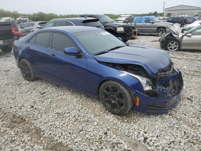 صورة رقم 4 من المزاد - 2015 CADILLAC ATS مع VIN 1G6AA5RA2F0118217