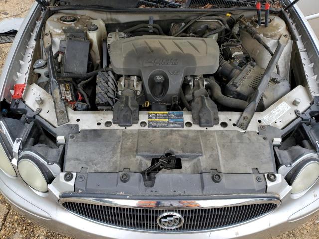 Photo 11 from auction – 2006 BUICK LACROSSE C with VIN 2G4WD582161112798