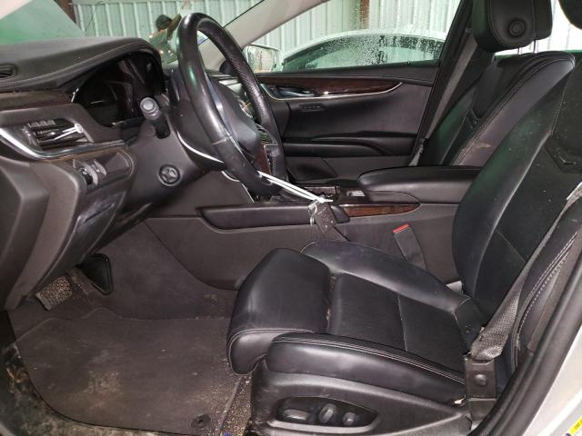 Photo 7 from auction – 2014 CADILLAC XTS LUXURY with VIN 2G61M5S37E9218353
