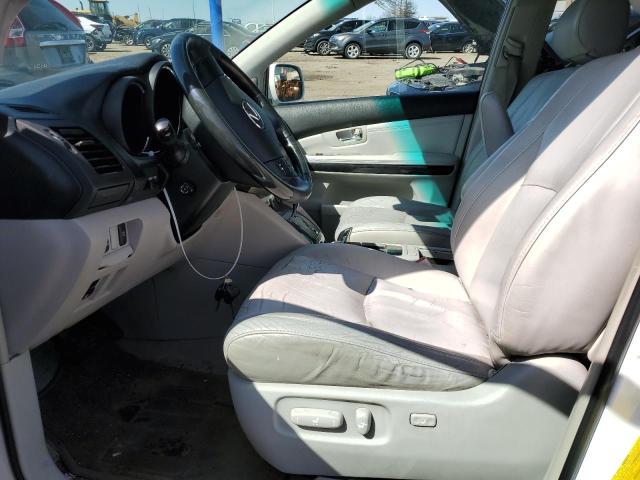Photo 7 from auction – 2009 LEXUS RX 350 with VIN 2T2HK31U79C099950
