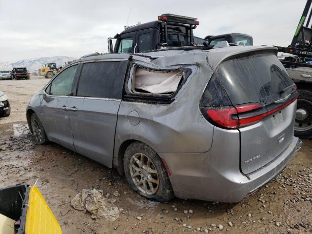 Foto 2 de la subasta – 2021 CHRYSLER PACIFICA T con VIN 2C4RC1BG0MR533251