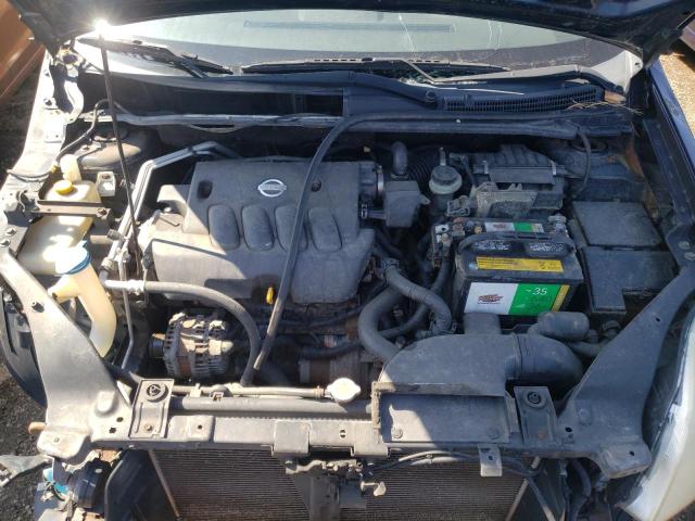 Photo 11 from auction – 2007 NISSAN SENTRA 2.0 with VIN 3N1AB61E17L605933