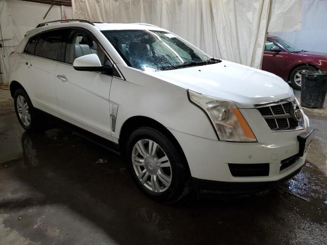 Photo 4 from auction – 2011 CADILLAC SRX LUXURY with VIN 3GYFNDEY7BS508537