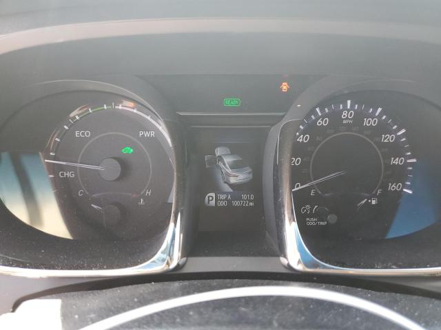 Photo 9 from auction – 2013 TOYOTA AVALON HYB with VIN 4T1BD1EBXDU012986