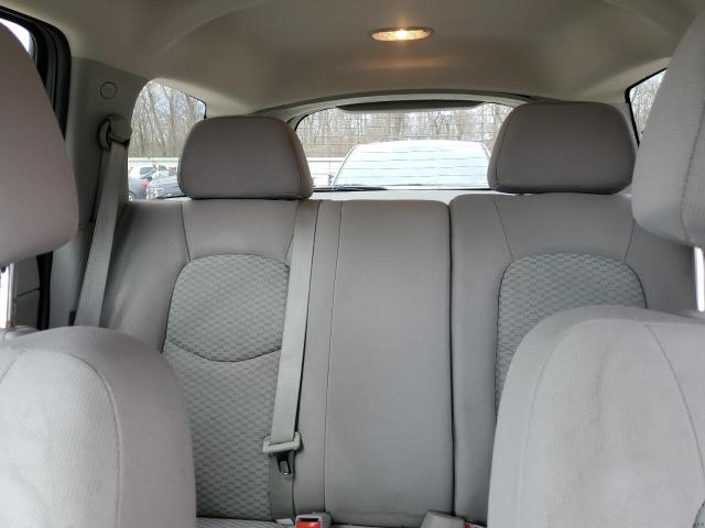 Photo 10 from auction – 2010 CHEVROLET HHR LT with VIN 3GNBABDB5AS582756
