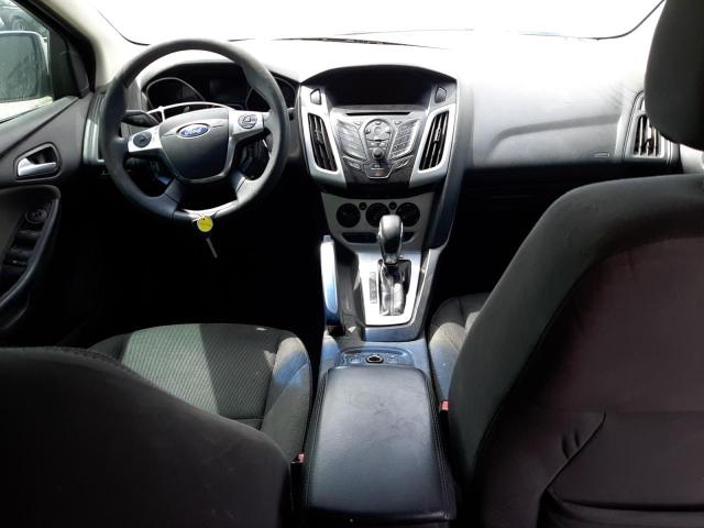 Photo 8 from auction – 2013 FORD FOCUS SE with VIN 1FADP3F22DL107391
