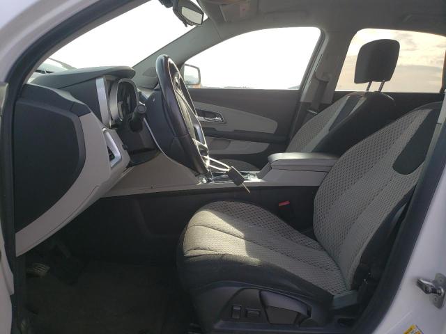 Photo 7 from auction – 2011 CHEVROLET EQUINOX LS with VIN 2CNFLCEC2B6328676