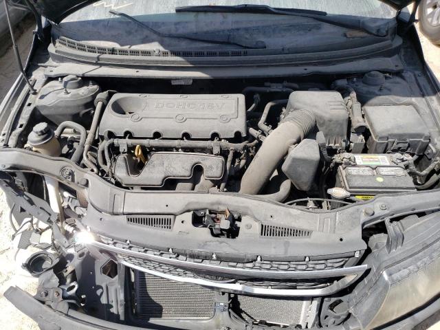 Photo 11 from auction – 2011 KIA FORTE EX with VIN KNAFU4A28B5439276