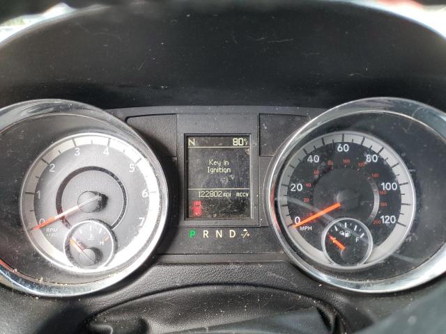 Photo 9 from auction – 2014 DODGE GRAND CARA with VIN 2C4RDGCG7ER305361