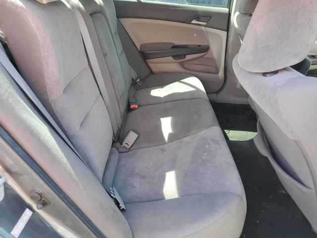 Photo 10 from auction – 2010 HONDA ACCORD LX with VIN 1HGCP2F3XAA079082