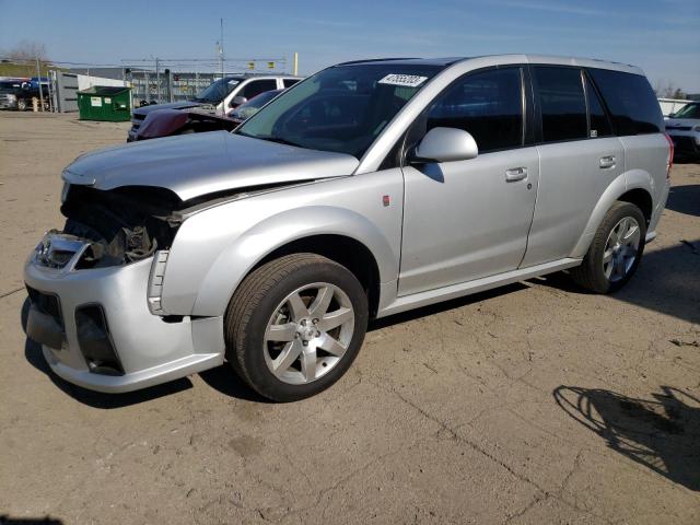 Photo 1 from auction – 2006 SATURN VUE with VIN 5GZCZ53466S898937