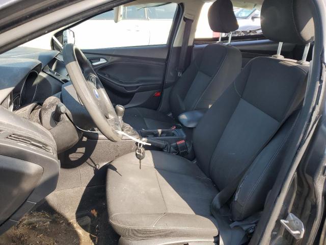 Photo 7 from auction – 2015 FORD FOCUS SE with VIN 1FADP3K29FL253568