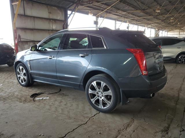 Photo 2 from auction – 2012 CADILLAC SRX PERFOR with VIN 3GYFNBE33CS555753