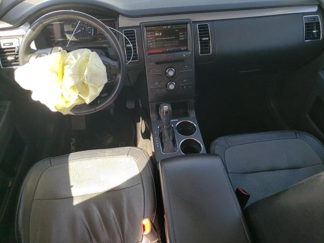 Photo 8 from auction – 2014 FORD FLEX SEL with VIN 2FMGK5C83EBD45290