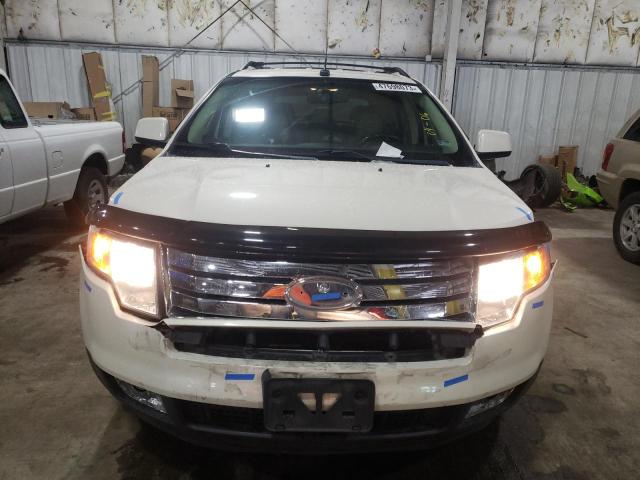 Photo 5 from auction – 2008 FORD EDGE SEL with VIN 2FMDK38C48BB03522