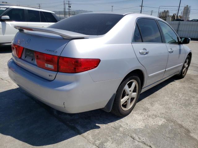 Photo 3 from auction – 2005 HONDA ACCORD EX with VIN 1HGCM56785A044642