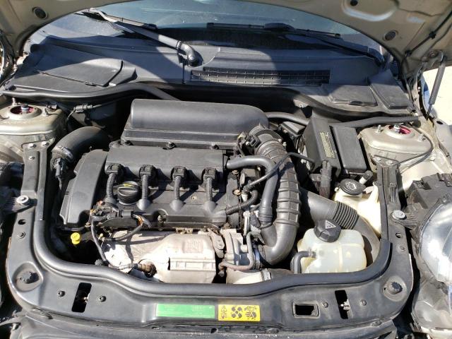 Photo 11 from auction – 2009 MINI COOPER S with VIN WMWMF73549TT99116