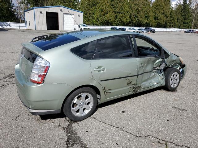 Photo 3 from auction – 2009 TOYOTA PRIUS with VIN JTDKB20U897839805
