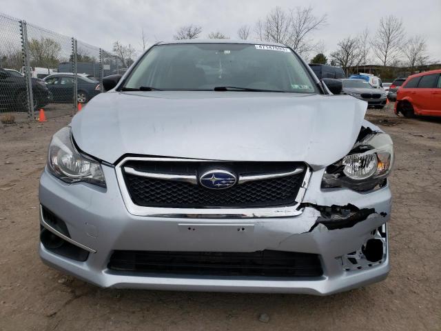 Photo 5 from auction – 2015 SUBARU IMPREZA with VIN JF1GJAA61FH006684