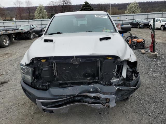 Photo 5 from auction – 2016 RAM 1500 REBEL with VIN 1C6RR7YT4GS151398