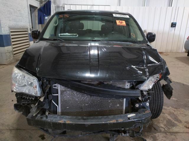 Photo 5 from auction – 2011 CHRYSLER TOWN & COU with VIN 2A4RR5DG0BR665260