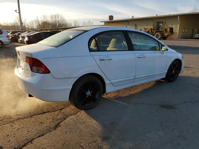 Photo 3 from auction – 2006 HONDA CIVIC EX with VIN 1HGFA16896L080823