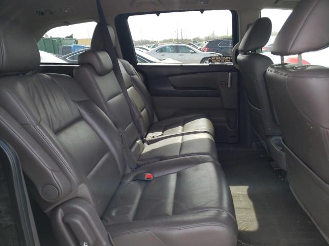 Photo 11 from auction – 2011 HONDA ODYSSEY TO with VIN 5FNRL5H97BB049134