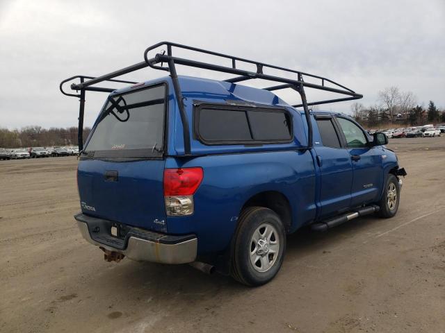 Photo 3 from auction – 2007 TOYOTA TUNDRA DOU with VIN 5TBBV54137S459632