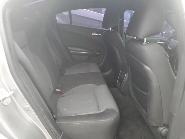 Photo 10 from auction – 2016 DODGE CHARGER SE with VIN 2C3CDXBG3GH178662