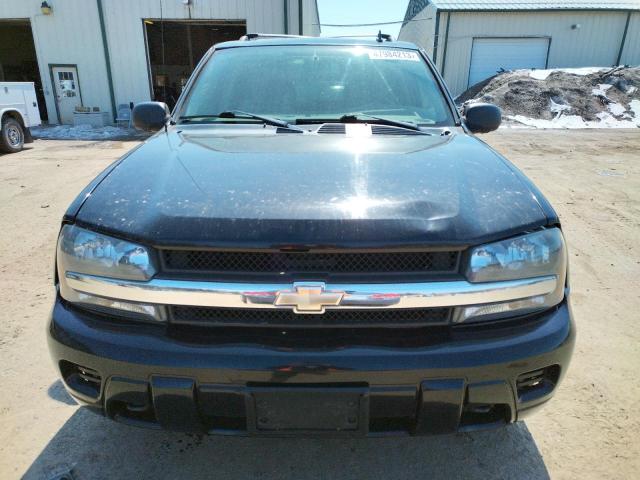 Photo 5 from auction – 2006 CHEVROLET TRAILBLAZE with VIN 1GNDT13SX62203395